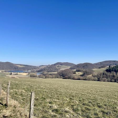 Вілла Sonnenweg 24 Heringhausen Екстер'єр фото